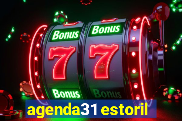 agenda31 estoril